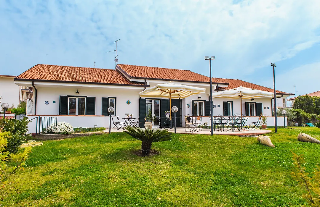 Villa Maredona-1